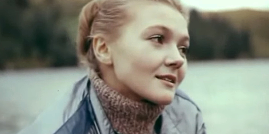 Марина Дюжева: 10 ярких ролей в советском кино. К юбилею актрисы