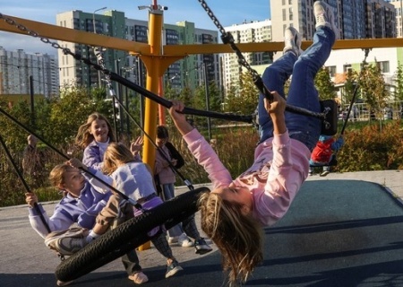    СПЧ обратился в ООН из-за размещения российских детей на «Миротворце»