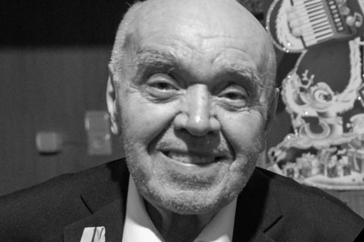    В Псковской области скончался единственный ветеран, оборонявший Ленинград