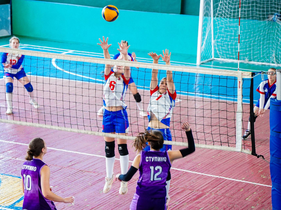     Фото: пресс-служба администрации м.о. Шатура