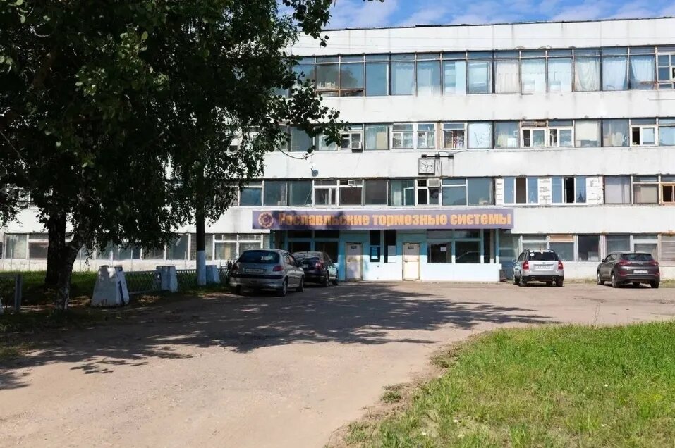 В Смоленской области наладят производство тормозных систем для легковых авто