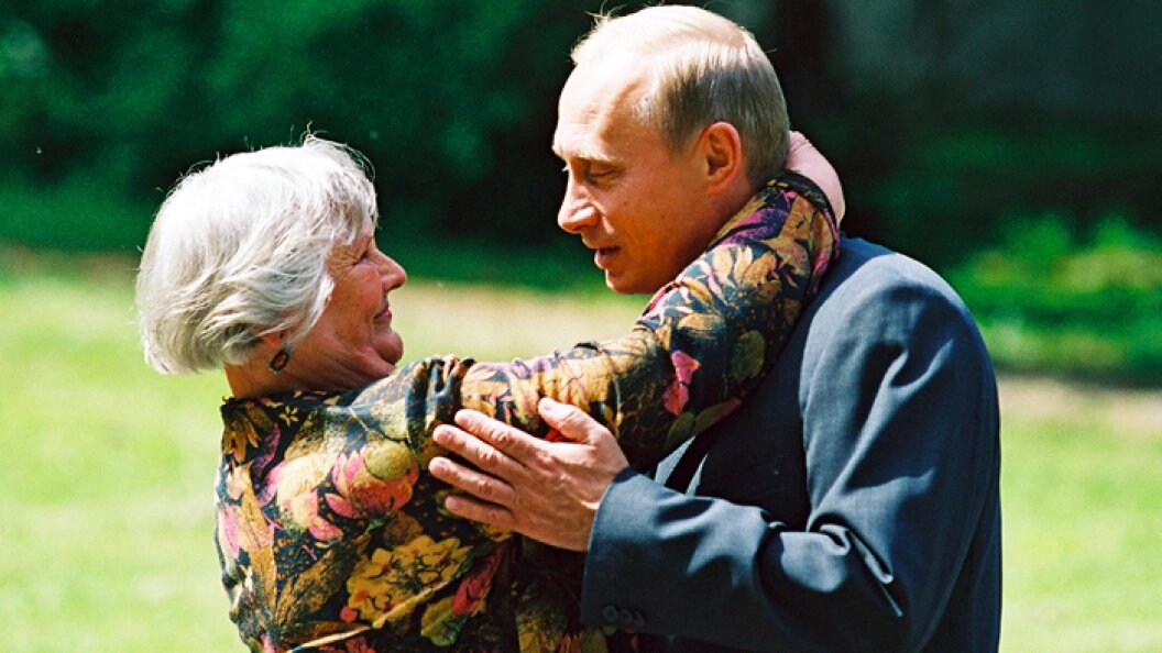    Фото: Kremlin.ru