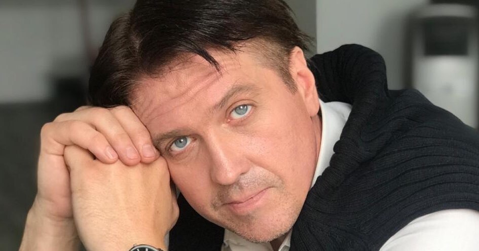 Денис Матросов / фото из открытых источников