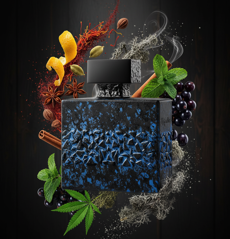  DesirToxic L'Intense от M. Micallef 