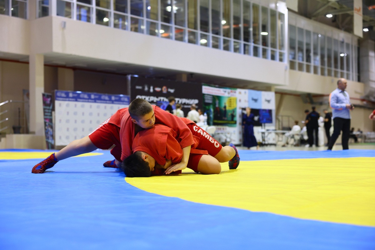     Фото предоставлено Алексеем Сваловым