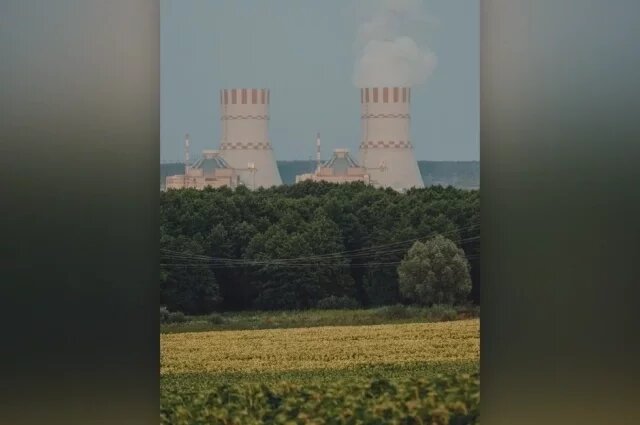    Что происходит на Нововоронежской АЭС после попытки атаки 7 октября?