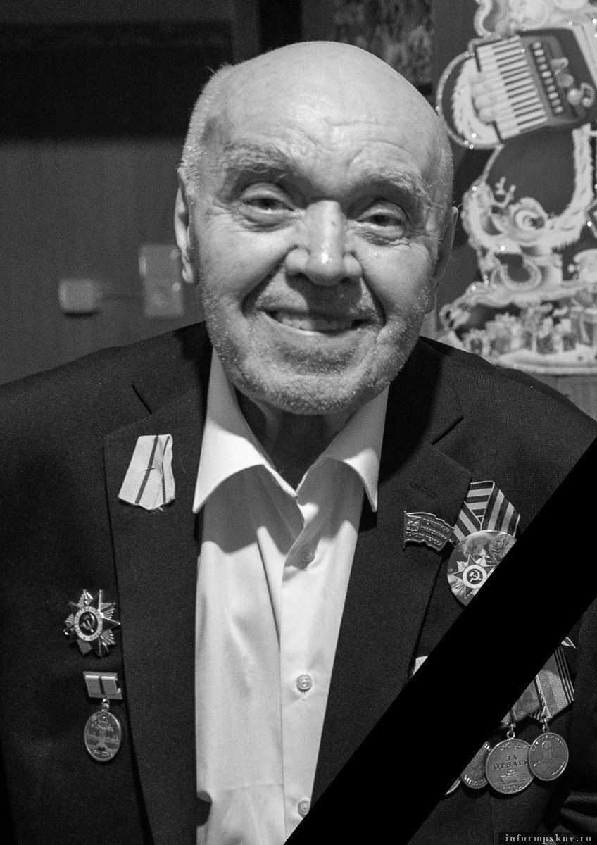 Фото предоставили в министерстве социальной защиты Псковской области