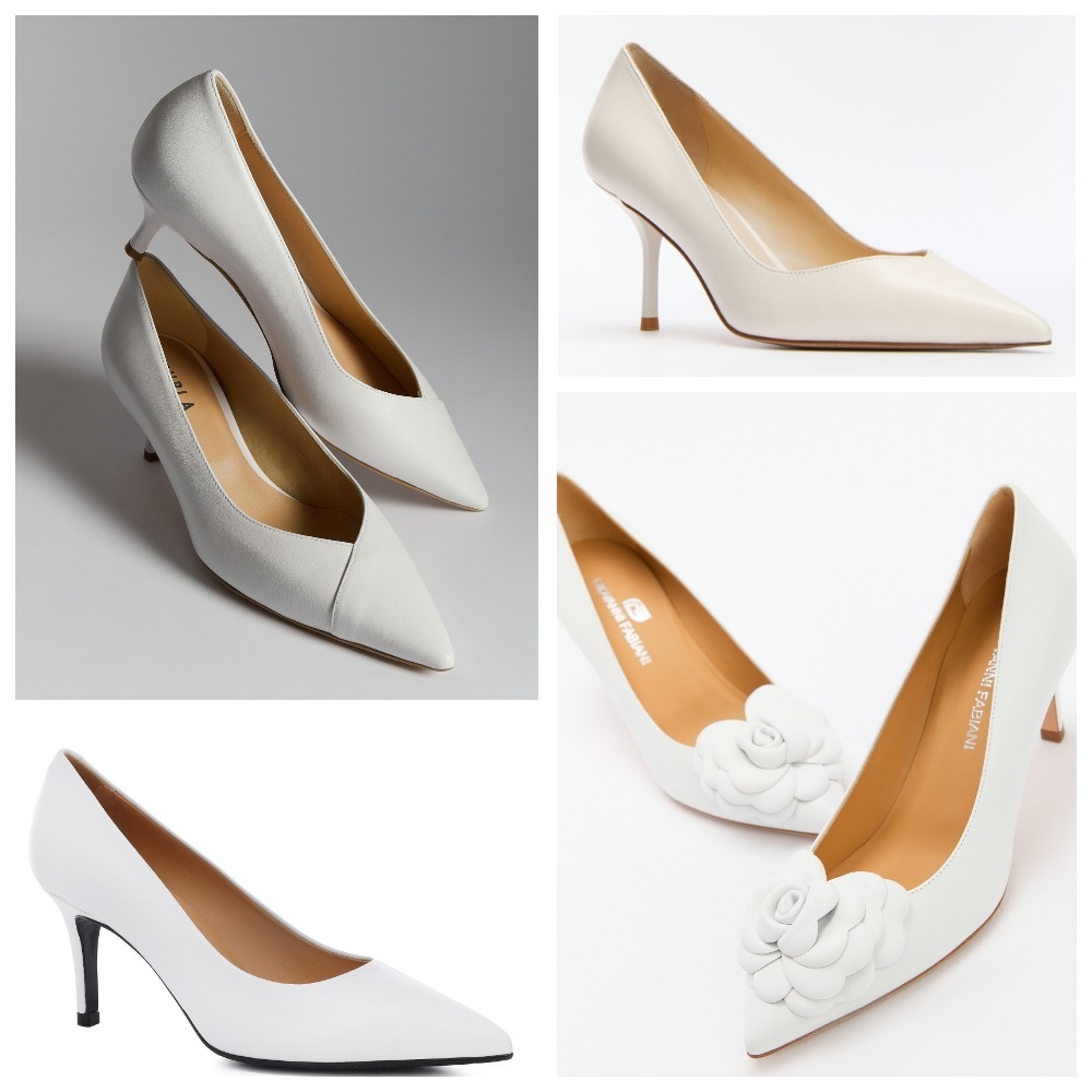 Классические лодочки