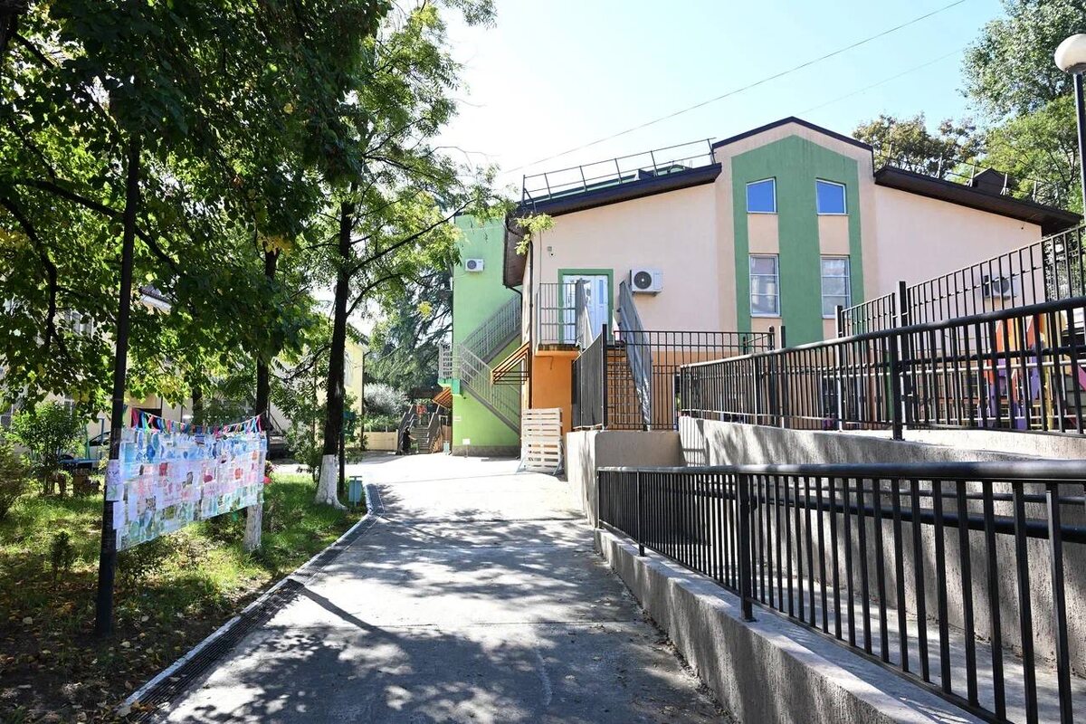    Фото: пресс-служба администрации Сочи