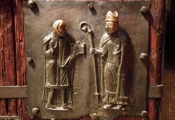 Сан-Дзено Маджоре