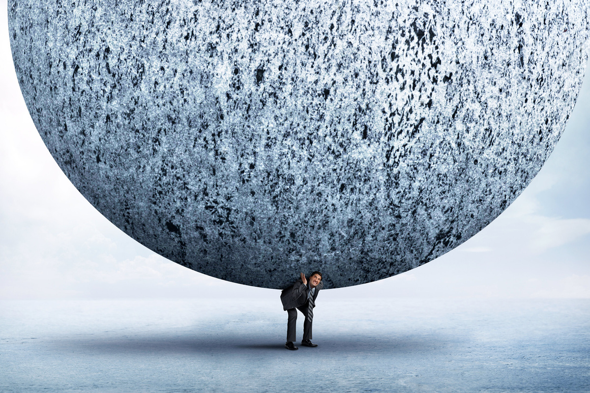     Топ-8 самых опасных бытовых движений, которые гробят вашу спину