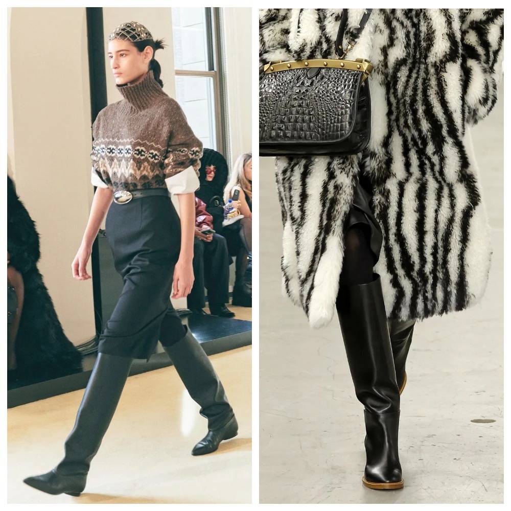Altuzarra, Gabriela Hearst