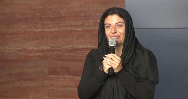    Фото: телеграм-канал Маргариты Симоньян