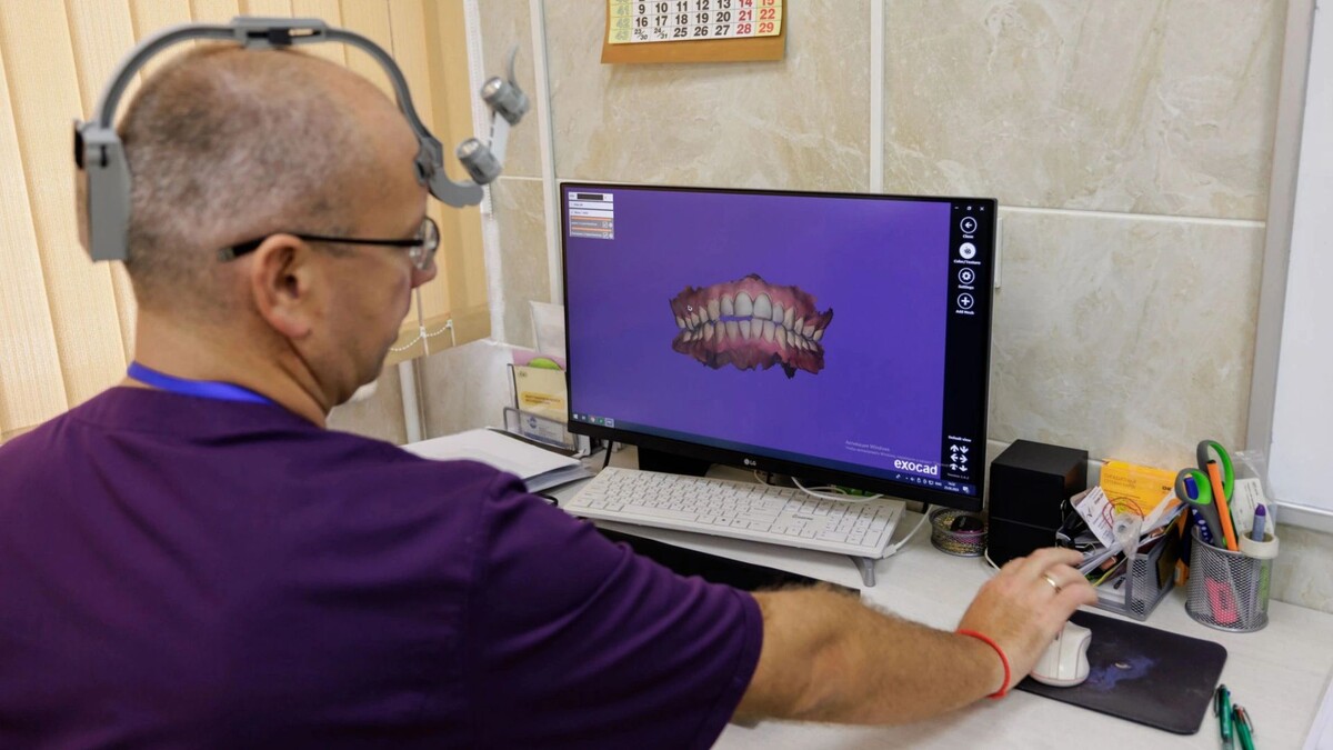    Фото: Юлия Чудинова/«Ямал-Медиа»