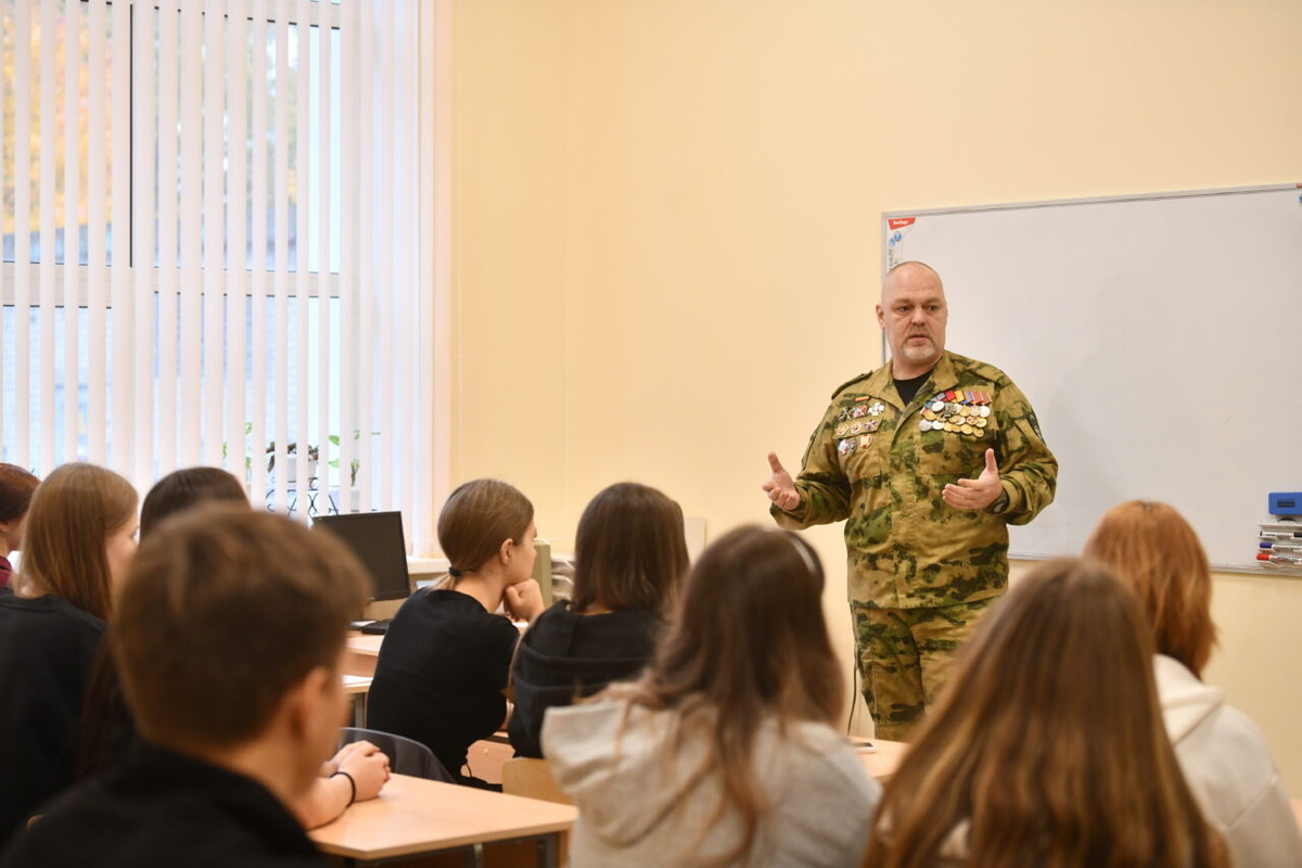    Фото: "Республика" / Лилия Кончакова