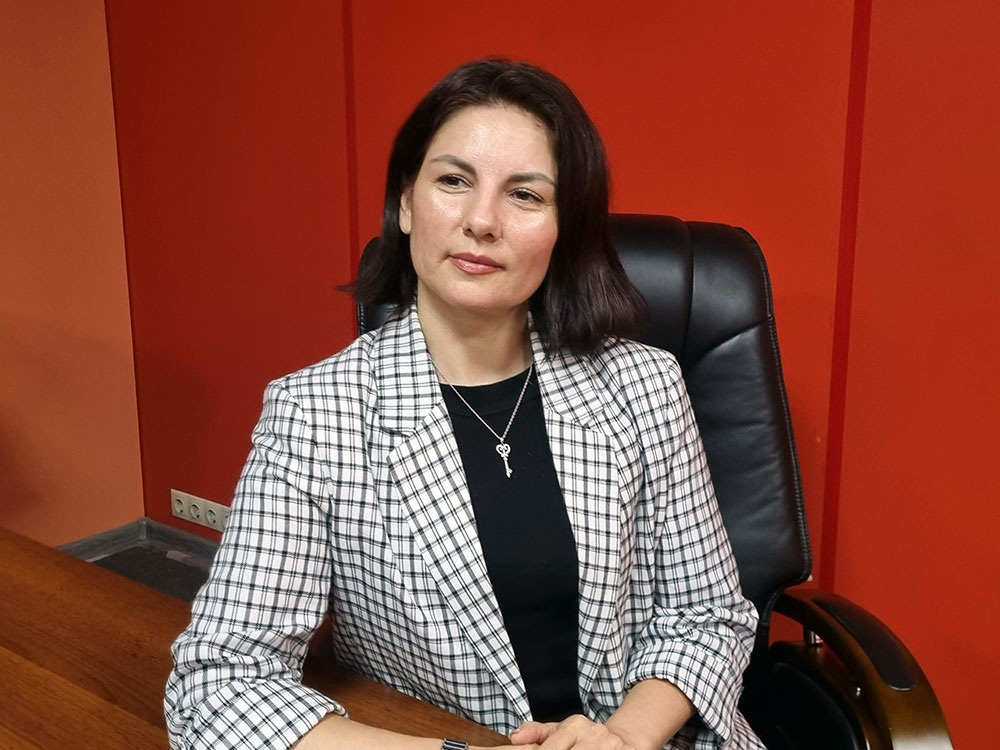 Автор текста: Оксана Алискерова, преподаватель Института биосенсорной психологии, руководитель Женского клуба «Глубина».