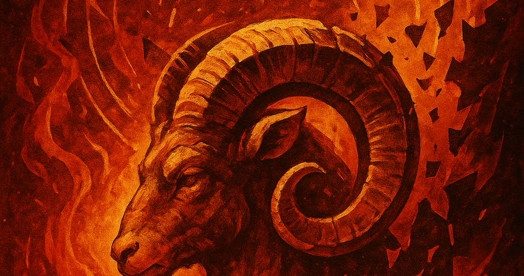 🔥 Неизвестный Овен: 5 черт, которые вы о нём не знали