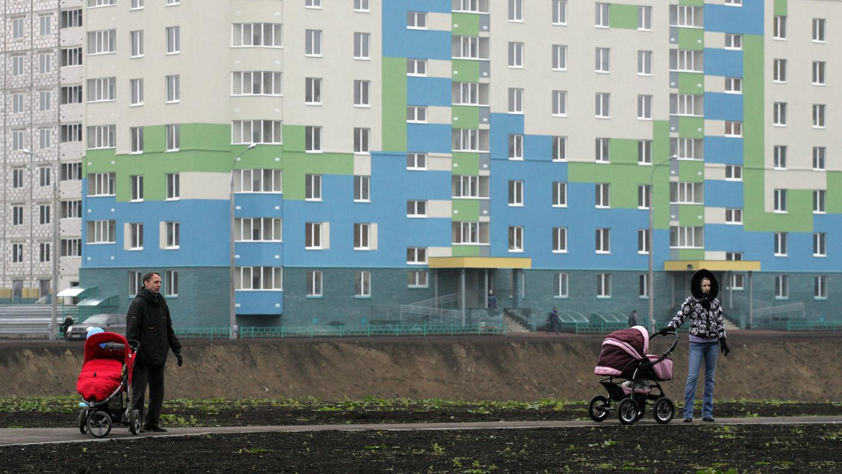   Роман Яровицын / Коммерсантъ