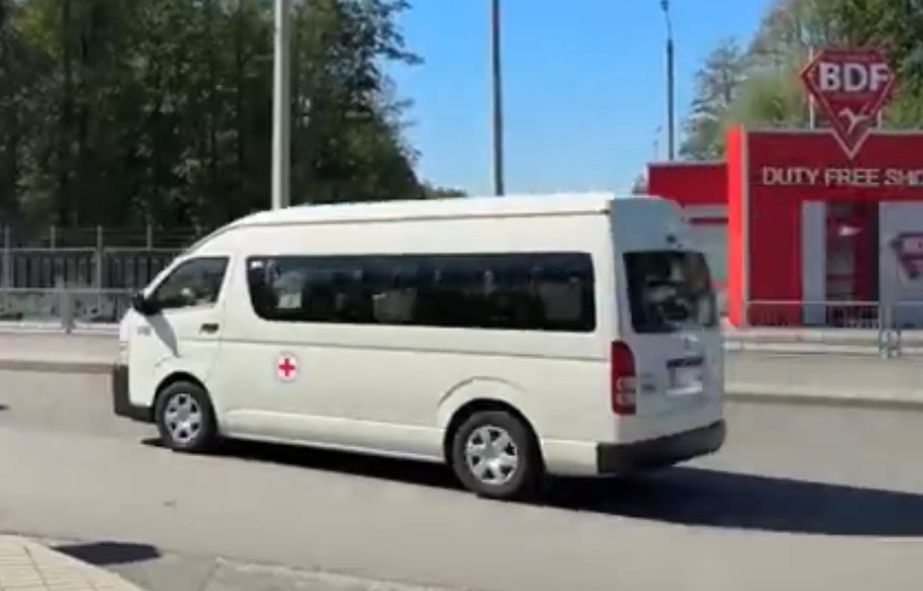 Вывоз граждан России из Украины +79063816791 (WhatsApp, Telegram)