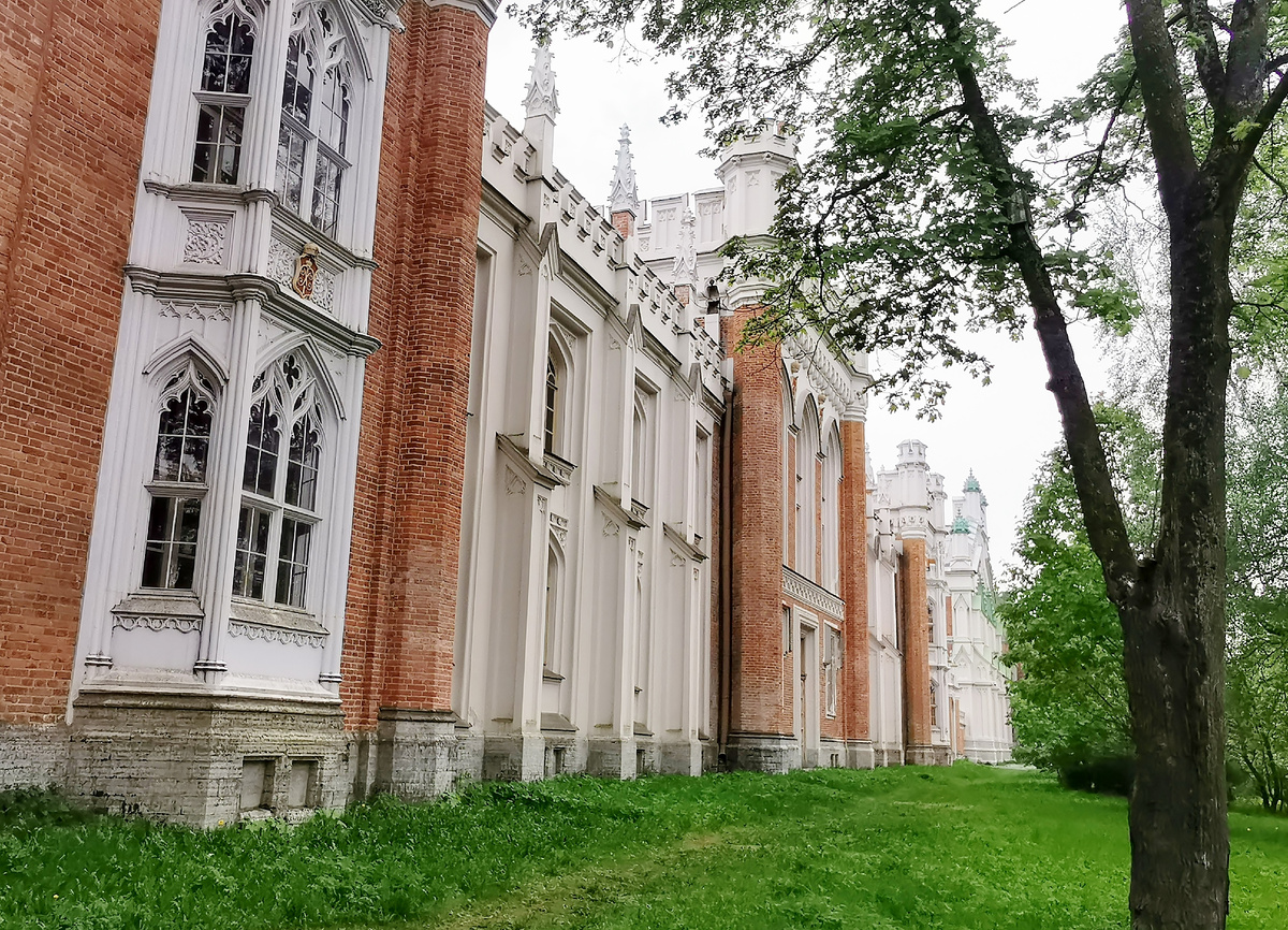 Фото автора.