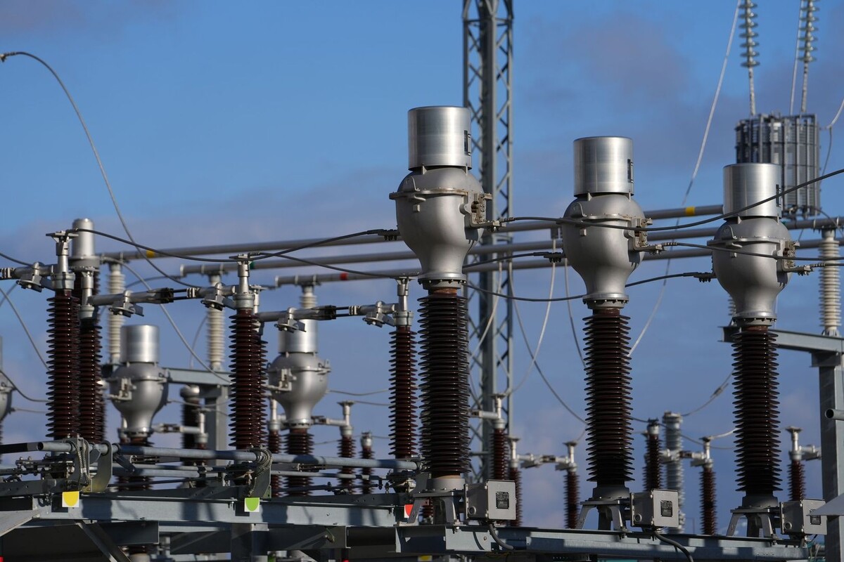     / Источник: © ИЗВЕСТИЯ/Дмитрий Коротаев