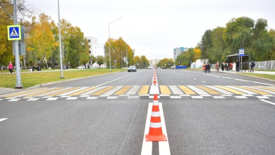    Фото: телеграм-канал Наиля Магдеева