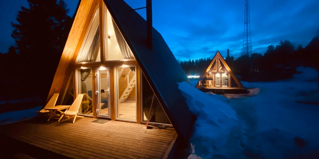 Лучший отдых — сон. Почему за ним теперь едут в Карелию