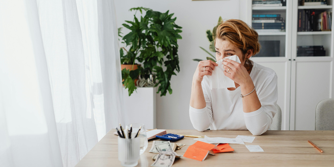 «Соцсети хуже гормонов»: как победить кризис среднего возраста