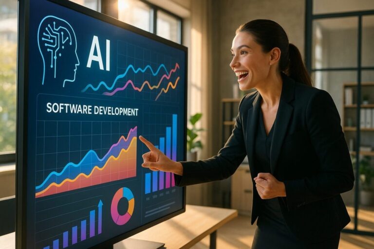    ИИ автоматизация для бизнеса Astralot AI