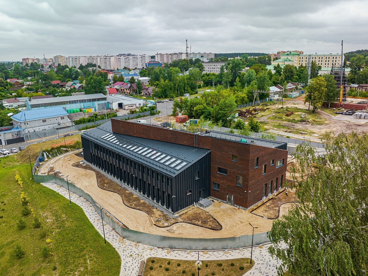    Подать заявку можно до ноября 2025 года