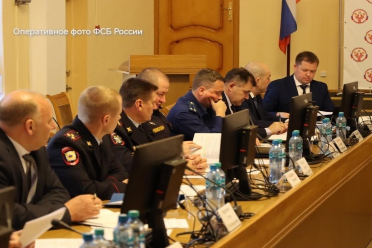    Фото: УФСБ по Республике Чувашия, источник: cheb.mk.ru