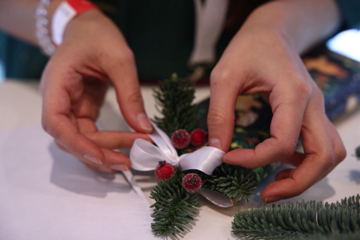 Фото © Анастасия Романова / Абзац