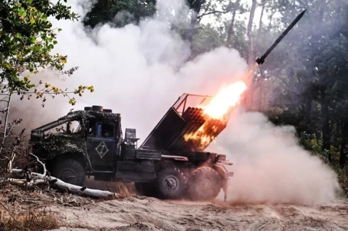    Матвийчук: «братской могилы» в Купянске не будет, ВСУ уйдут из города