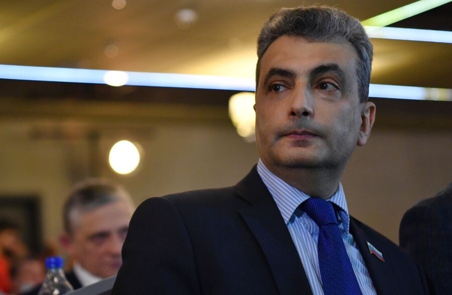     / Источник: © Павел Бедняков/РИА Новости