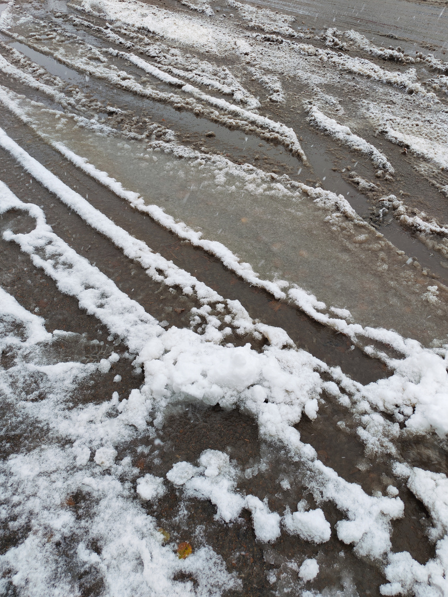 Личное фото автора канала