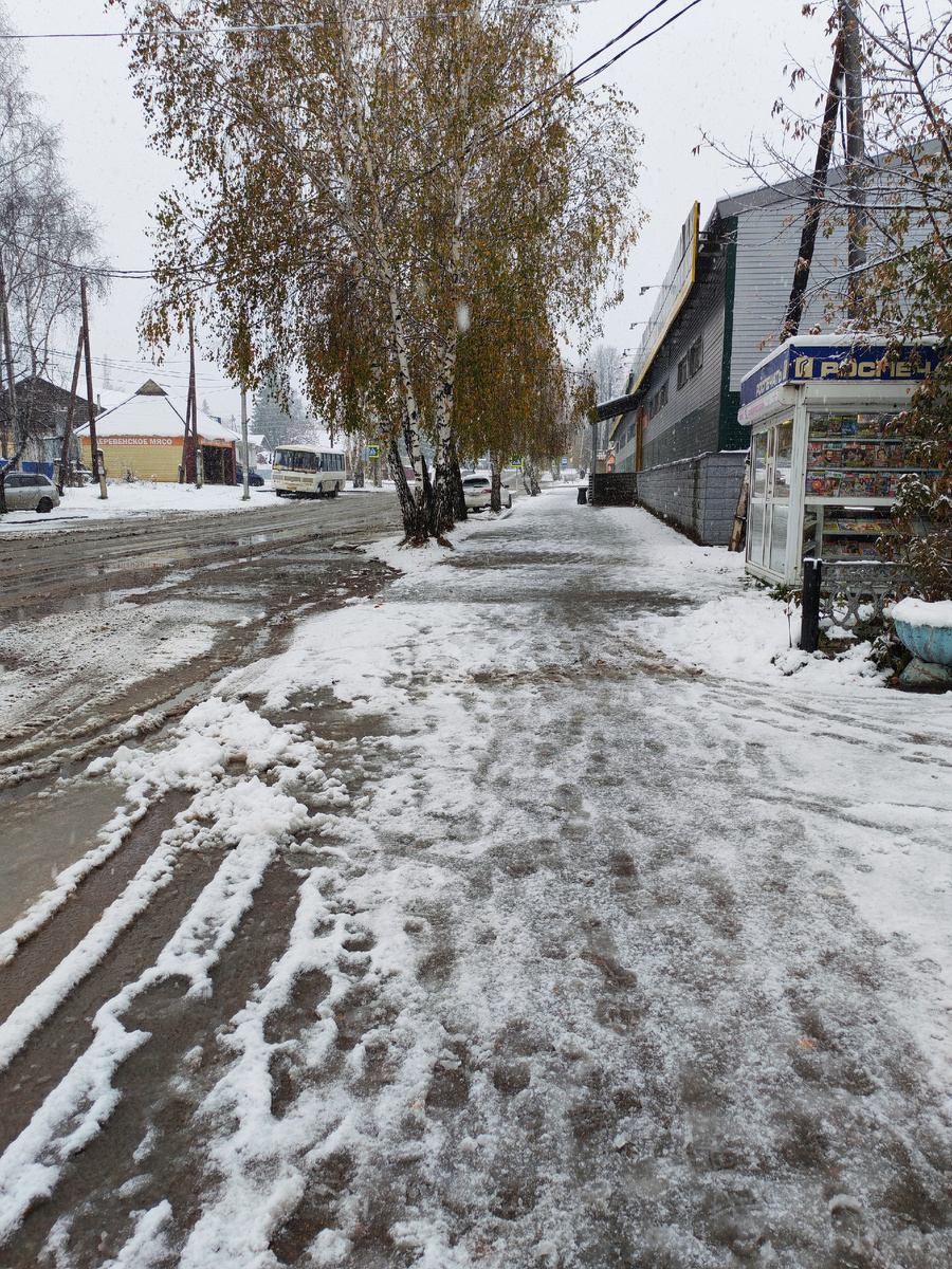 Личное фото автора канала
