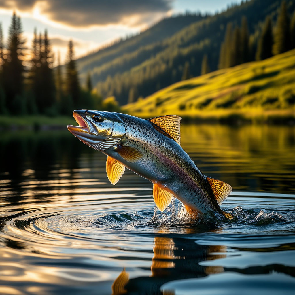 Красивая конопатая