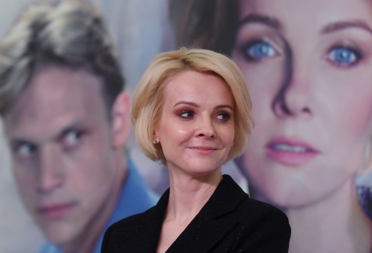    Светлана Щедрина (Фото: РИА Новости/Кирилл Каллиников)