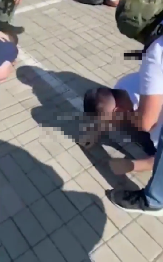 скриншот из видео