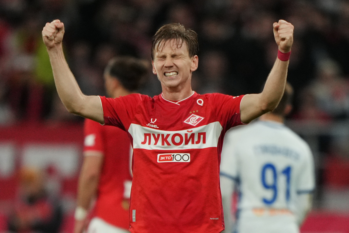    Александр Вильф/ РИА Новости