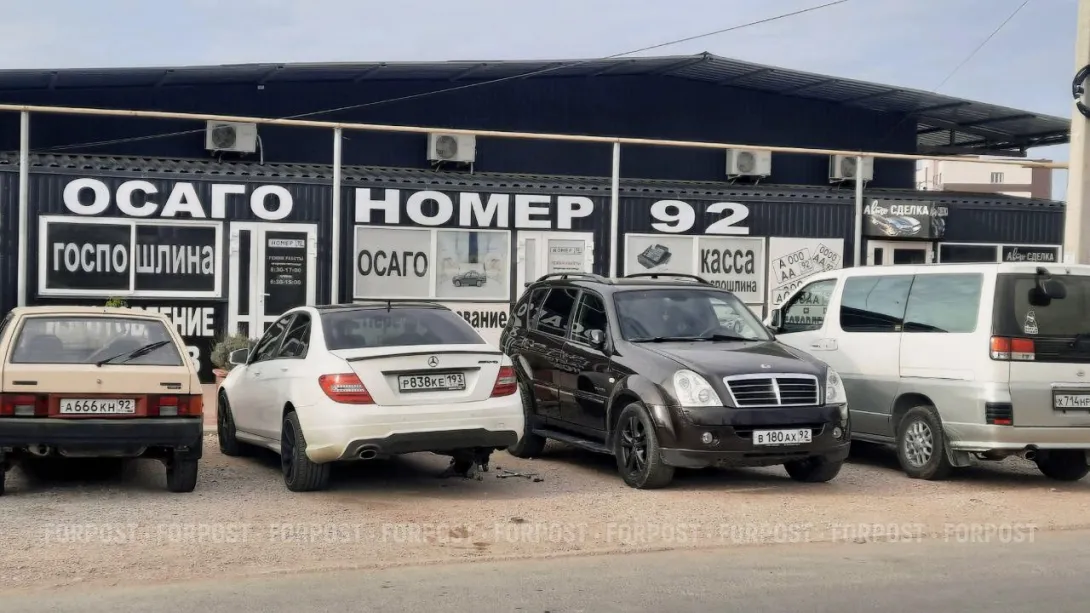 Наличие ОСАГО планируют проверять через камеры видеофиксации - новую форму контроля поддержал президент Владимир Путин.
Фото:
Татьяна Воробьева / ForPost