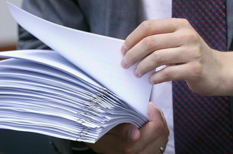   пресс-служба Госдумы