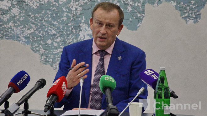 Фото: Анастасия Илюшина/47channel, архив