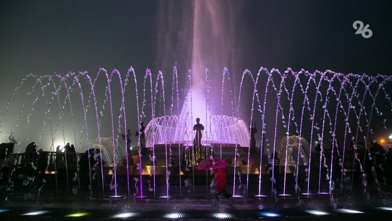      Фото: Валерия Алтухова / / ИА «Победа26»