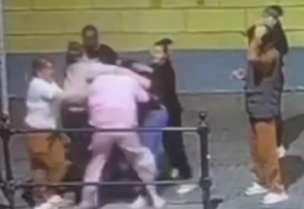 скриншот из видео