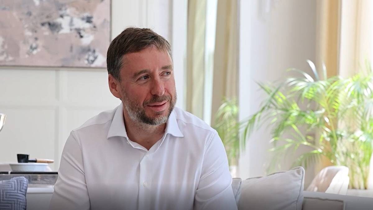    Фото: скриншот t.me/RKadyrov_95