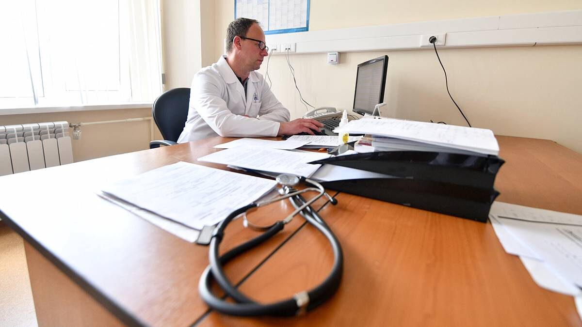    Фото: Игорь Иванко / АГН Москва