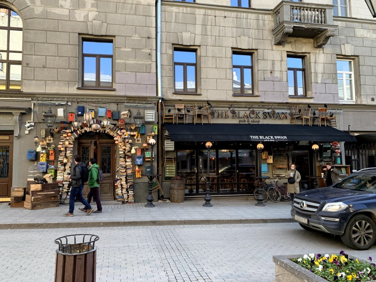 Доходность зависит и от локации, и от арендатора. Фото: Мир Квартир