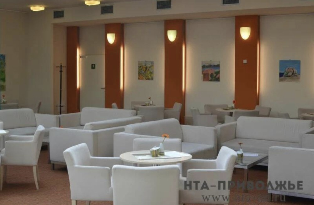    Санатории Нижегородской области заработали 467 млн рублей за лето