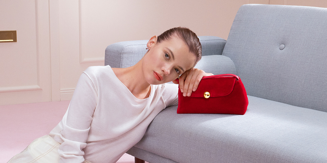 Самая удобная сумка: выбираем модную кросс-боди